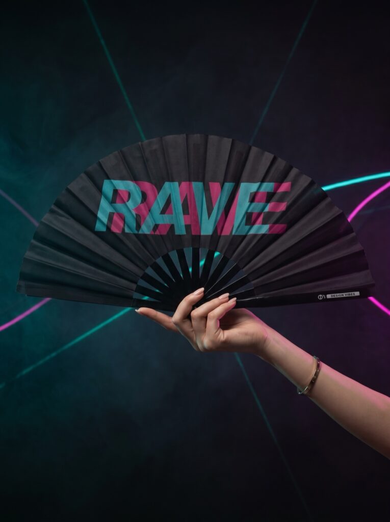 Techno & rave