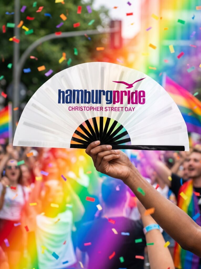 Pride-collectie