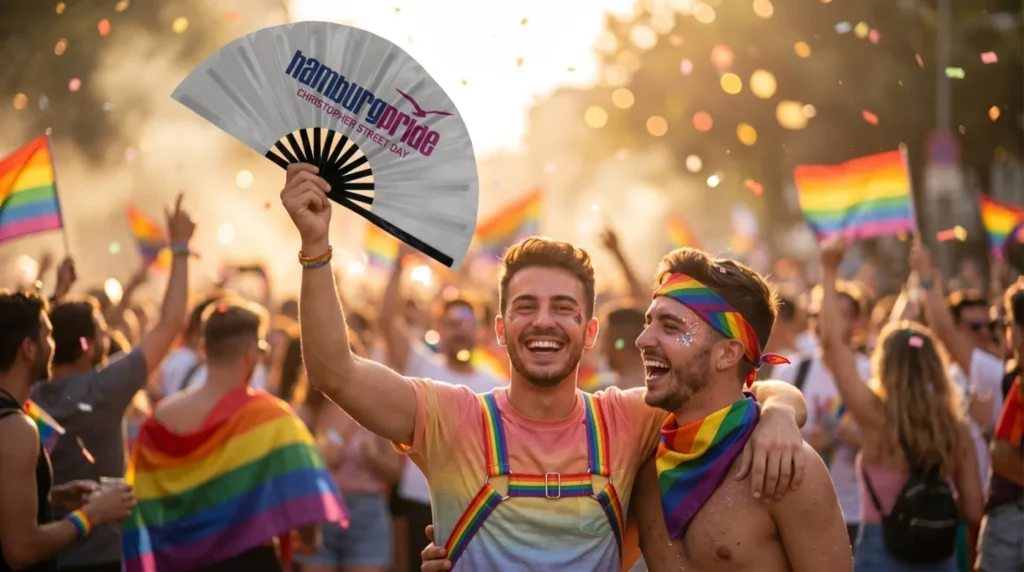 Ontdek Pride